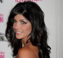 RHONJ’s Teresa Giudice Debunks Divorce Rumors