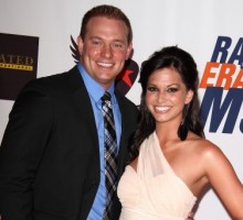 Melissa Rycroft Says Date Night Is Weird Post-Baby