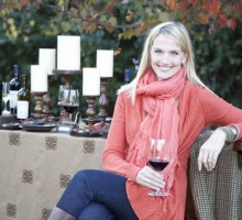 Do-It-Yourself Date Night Advice from HGTV Host Monica Pedersen