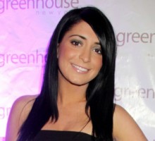 Former ‘Jersey Shore’ Star Angelina Pivarnick Blames Media and Boyfriend for MIscarriage