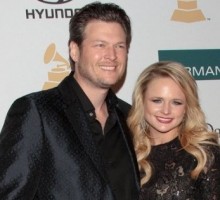 Blake Shelton Opens Up About Marriage to Miranda Lambert