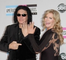 Gene Simmons: I Proposed Months Ago