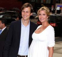 Ivanka Trump and Husband Welcome a Daughter