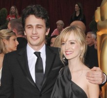 James Franco and Longtime Girlfriend Split After 6 Years