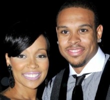 Singer Monica and LA Laker Husband Have Second Wedding