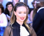 Olivia Wilde Says She Feels 'Wobbly' After Divorce 