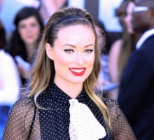 Olivia Wilde Says She Feels ‘Wobbly’ After Divorce