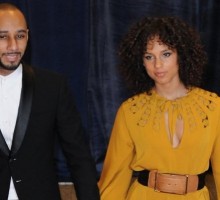 Alicia Keys Says Being Married Is ‘Fly’