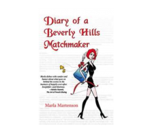 Marla Martenson Talks ‘Diary of a Beverly Hills Matchmaker’