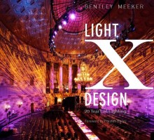 Celebrity Lighting Designer, Bentley Meeker Offers Advice for the Perfect Date