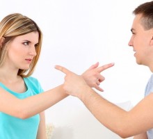 Relationship Advice: A Couple’s Guide to Better Arguing