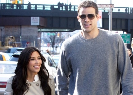 Cupid's Pulse Article: Kris Humphries Refuses to Speed Up Divorce for Kim Kardashian’s Unplanned Pregnancy