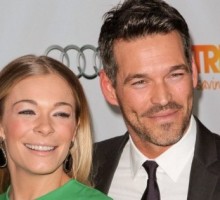 LeAnn Rimes Gets Fashion Advice from Husband Eddie Cibrian