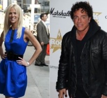 The Real Life ‘Desperate Housewife’ Michaele Salahi Says Love with Journey Neal Schon Is True