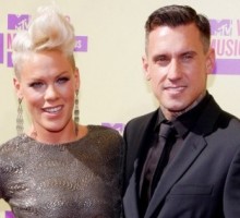 Pink Says the Key to Marriage Is Only Half Listening