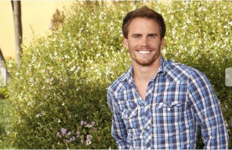 Cupid's Pulse Article: Michael Stagliano Taps into ‘Bachelor Pad’ Winnings