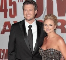 Miranda Lambert Makes Blake Shelton’s House Girl-Friendly