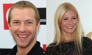 Cupid's Pulse Article: Former Celebrity Couple Gwyneth Paltrow & Chris Martin Reunite for Daughter’s Birthday