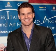 David Boreanaz Says His 2010 Affair Strengthened His Marriage