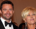 Hugh Jackman's Wife Doesn't Like Her Man Too Buff