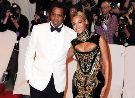 Cupid's Pulse Article: Beyonce and Jay-Z Welcome a Baby Girl