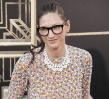 Rumor: J.Crew Trendsetter Jenna Lyons Leaves Husband for a Woman