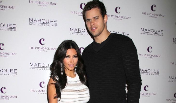 Cupid's Pulse Article: Etiquette Expert Says Kim Kardashian Should Return Wedding Gifts