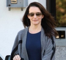 ‘Sex and the City’ Alum Kristin Davis Adopts a Baby Girl