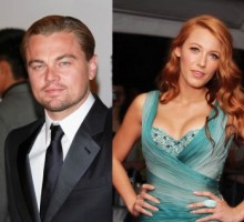 Blake Lively and Leonardo DiCaprio Call It Quits