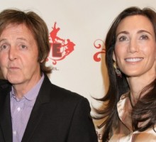 Paul McCartney Ties the Knot with Nancy Shevell