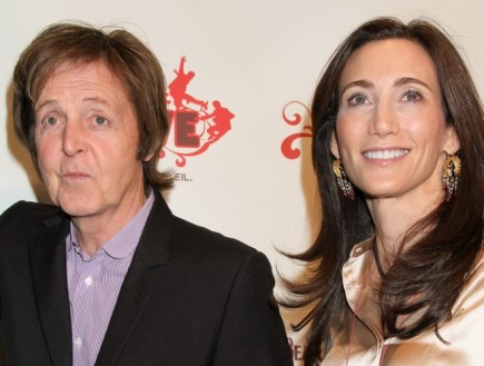 Cupid's Pulse Article: Paul McCartney to Marry In Small Intimate Wedding This Weekend