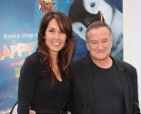 Robin William Dies From Suspected Suicide; Wife Releases Statement