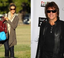 Denise Richards and Richie Sambora Are Dating Again