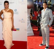 Eva Longoria Is Not Dating Matt Barnes, Despite Rumors