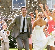 Budget-Friendly Tips for Holiday Weddings