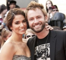 Nikki Reed Says Marriage Is ‘Easy Breezy’ So Far