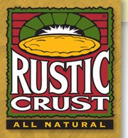 Hosting a Girl’s Night In Just Got a Lot Easier with Rustic Crust Pizza