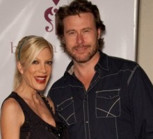 Tori Spelling Calls Dean McDermott Her Soul Mate