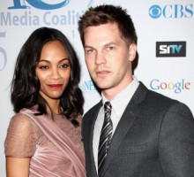 Zoe Saldana and Keith Britton Split After 11 Years