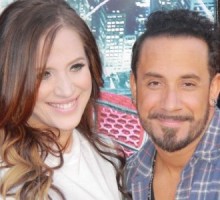 Backstreet Boys Singer A.J. McLean Ties the Knot