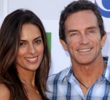 Jeff Probst Marries Lisa Ann Russell