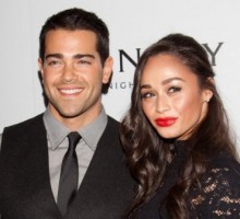‘Desperate Housewives’ Actor Jesse Metcalfe Is Engaged to Cara Santana