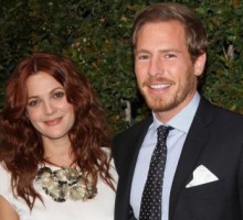 Drew Barrymore Is Engaged To Will Kopelman