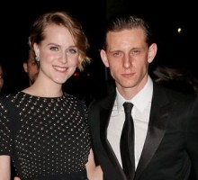 Rumor: Evan Rachel Wood is Engaged to Jamie Bell