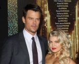 Celebrity News: Fergie Says She Wanted to Stay Married to Josh Duhamel 'Forever'