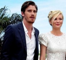 Kirsten Dunst’s New Relationship with Garrett Hedlund Heats Up