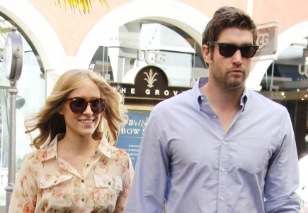 Cupid's Pulse Article: Jay Cutler Says He Never Broke Up With Kristin Cavallari
