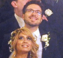 ‘American Idol’ Star Danny Gokey Ties the Knot