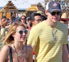 Sources Say Emma Roberts ‘Iced Out’ Chord Overstreet Pre-Breakup