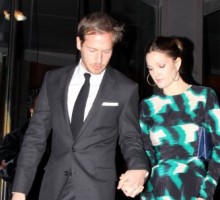 Will Kopelman to Drew Barrymore: ‘I’m Excited!’ to Meet Our Baby